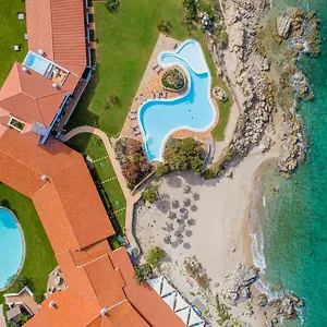 5* Hotell Sporting